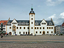 Freiberger Ansichten